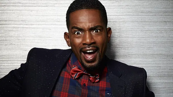 Bill Bellamy Live in Huntsville: Comedy Tickets