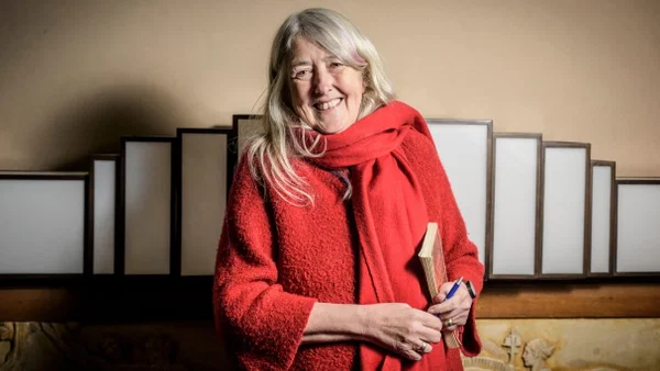 Book Tickets: Mary Beard Live at State Theatre Sydney