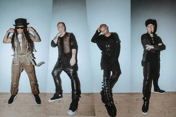 Skunk Anansie + Special Guest | 35° PORDENONE BLUES & C. FESTIVAL 2026