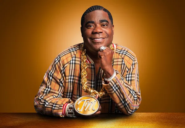Tracy Morgan Live Comedy at Westgate Las Vegas