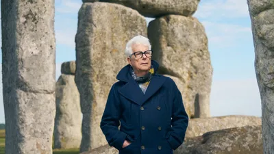 See Ken Follett Live in Poughkeepsie!