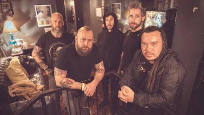 10 Years: Alternative Metal in San Francisco