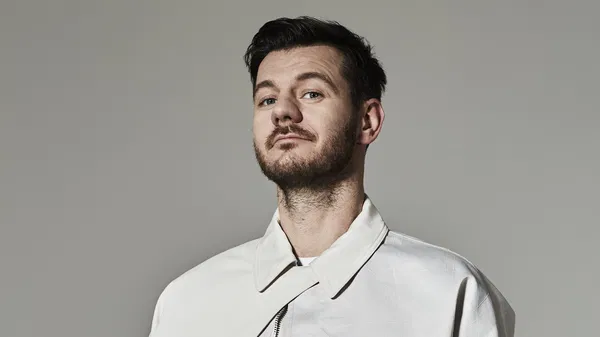 Alessandro Cattelan at Teatro Galleria Legnano 2026