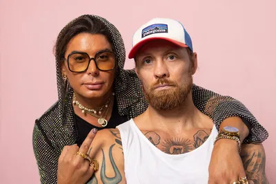 Homsen & Bomsen: Oslo Comedy Special