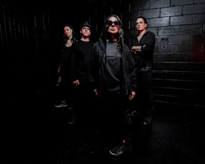 Life of Agony Rocks Patchogue!