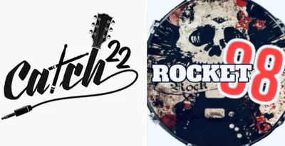Catch 22 & Rocket 88: Brampton Rock Night!