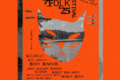 Berlin's Feral Folk Fest: Alternative Music Awaits!