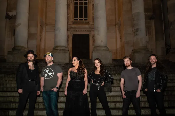 One Night In Nashville Live at Foundry Sheffield