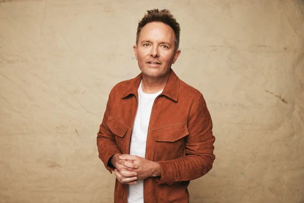 Chris Tomlin Tickets at Mesa Amphitheatre