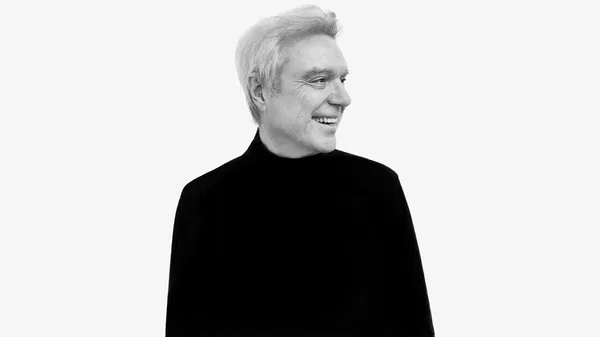 David Byrne Who Is the Sky Tour at La Seine Musicale