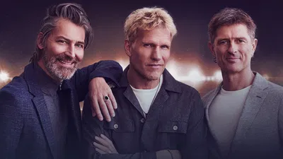 MLTR in Toronto: Hear Timeless Hits Live!