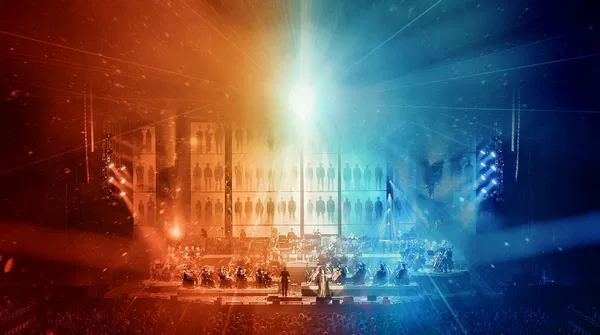 The World of Hans Zimmer: A New Dimension at Co-op Live