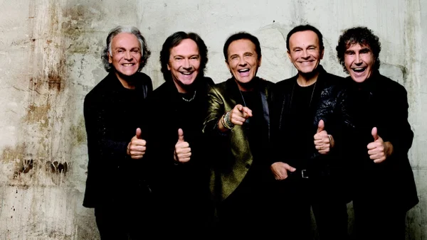 "Pooh" North American Tour 2026