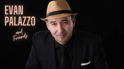 Palazzo's Jazz: Birdland Theater, NYC