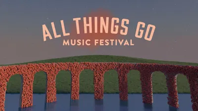 All Things Go Fest: Forest Hills Music Bash