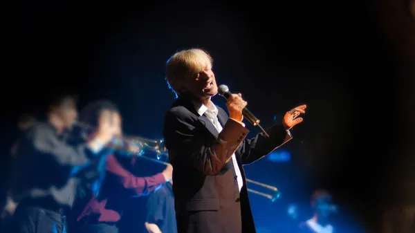 DAVE Live at Cirque Royal Bruxelles Tickets