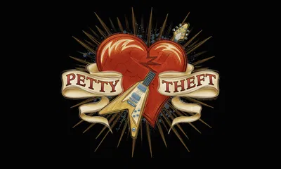 Petty Theft: HopMonk Rock Show
