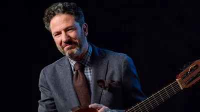John Pizzarelli: New Orleans Jazz Night!