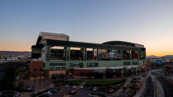 Chase Field Stadium Tours: Book Phoenix Tickets