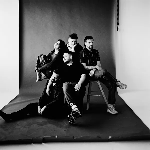 Of Monsters And Men: Live in Oslo!