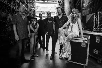 Nashville Sounds: Rosie & The Revival at 3rd & Lindsley