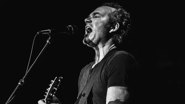 Five For Fighting: Tickets at Blue Note Hawaii