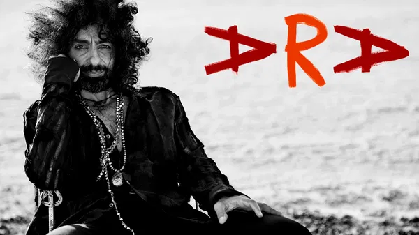 Ara Malikian's Electrifying Show: Clermont-Ferrand Awaits!