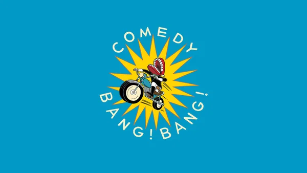 Comedy Bang! Bang! Live! Dublin Tickets 2026