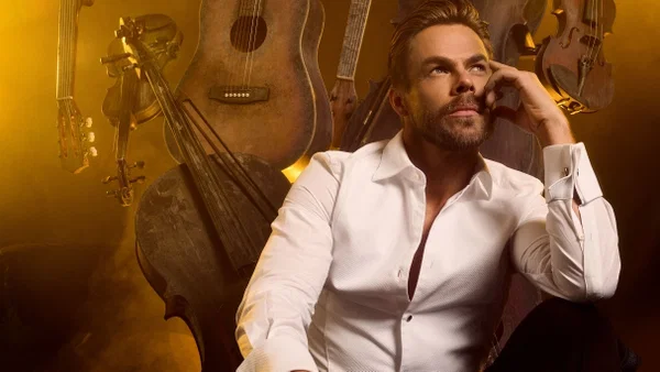 Derek Hough Dance Show in Tucson