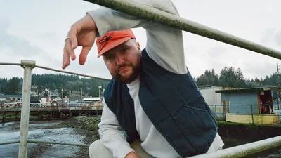 Quinn XCII Live at MGM Music Hall, Boston