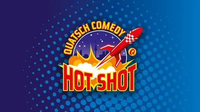 Berlin Comedy: Quatsch Hot Shot at Quatsch Club