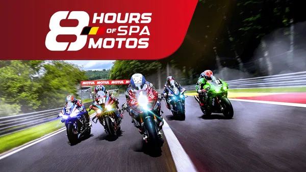 8 Hours of Spa EWC: Tickets at Circuit de Spa