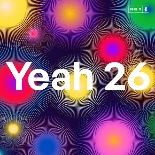 Yeah 26 Silvester 2025 Brandenburger Tor Tickets