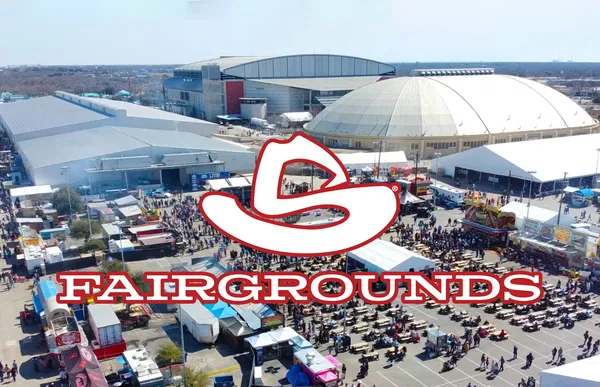 San Antonio Stock Show & Rodeo Fairgrounds Tickets 2026