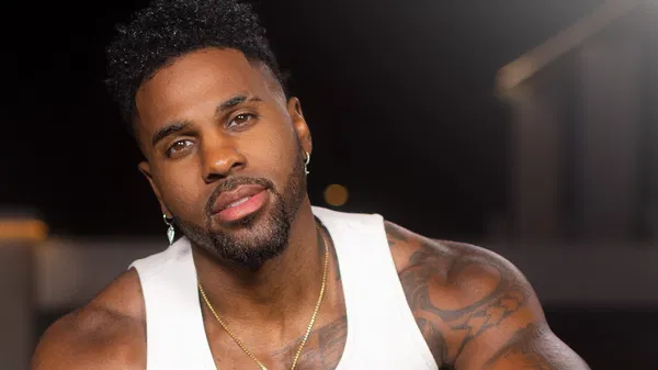 Jason Derulo Brussels: The Last Dance World Tour