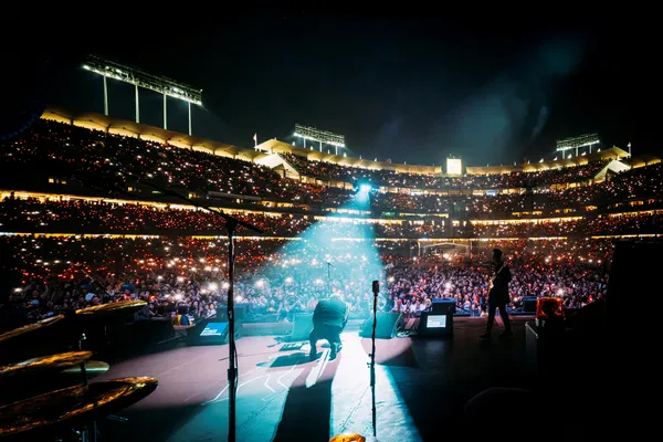 My Chemical Romance The Black Parade 2026 Nashville Tickets