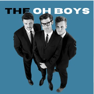 The Oh Boys & Friends Rock Berlin!