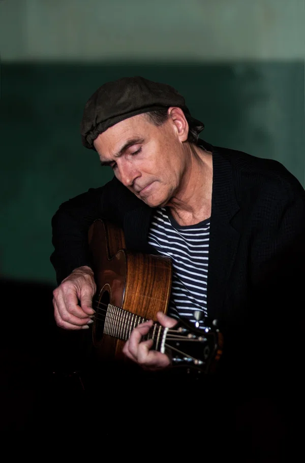 Book Tickets: James Taylor Live at AFAS Live Amsterdam