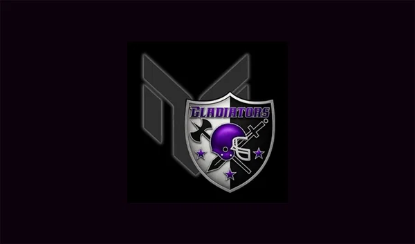 Gladiators Basel Live at Rankhof Stadion