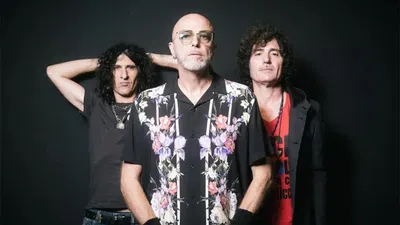 Negrita Rocks Padova: Live Concert 2025!