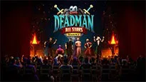 DEADMAN ALL STARS LIVE at Rosemont Theatre