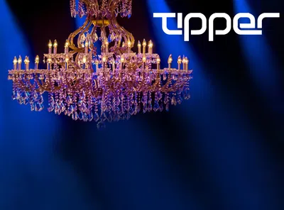 Tipper at Orion Amphitheater: Huntsville Sound Experience