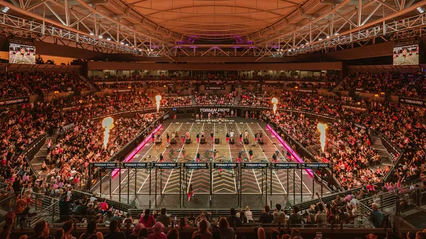 Torian Pro 2026 3-Day Pass Tickets