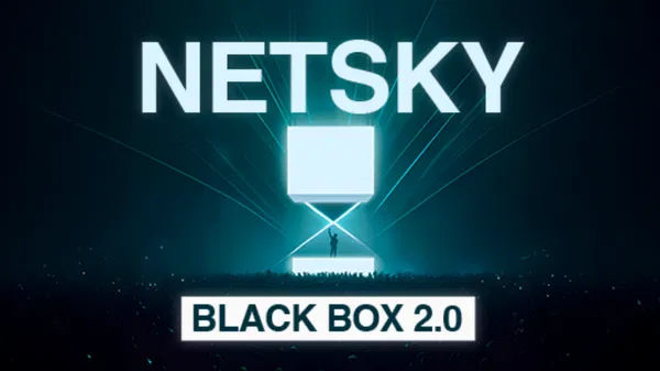 Netsky: Decadence Recovery Party Tickets, Denver