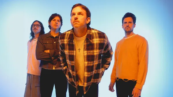 Kings of Leon Live at Unibet Arena Tallinna Tickets