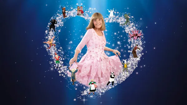 Chantal Goya: Beziers Family Fun!