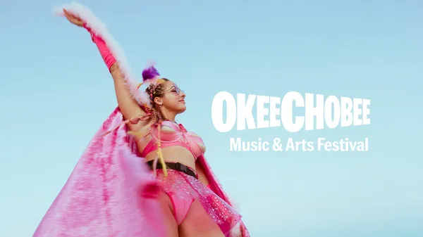 Okeechobee Fest 2026: Music, Arts & Camping!