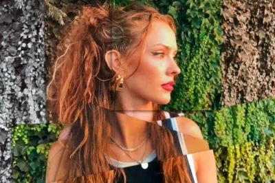 Madison Ryann Ward: Gospel Night in NYC!