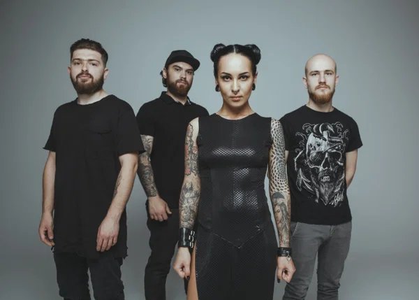 JINJER Duel 2026: Portland Tickets
