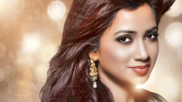 Shreya Ghoshal Live at Smart Financial Centre